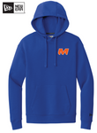 CT Mets - New Era Grand Slam Hoodie