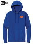 CT Mets - New Era Lead Off Hoodie