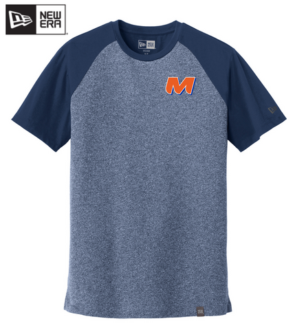 CT Mets - New Era Fan Favorite T-Shirt