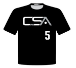 CSA - Showcase Shirts