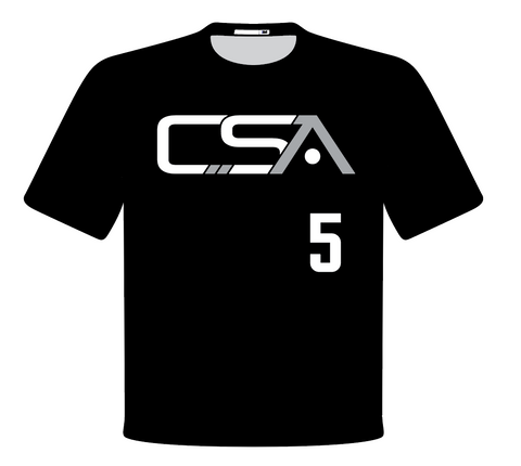 CSA - Showcase Shirts
