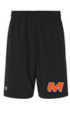 CT Mets - Showcase Shorts