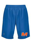 CT Mets - Showcase Shorts