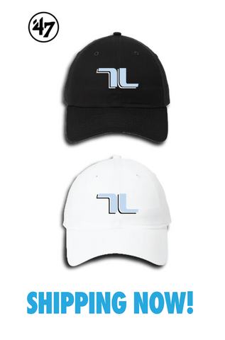 Tucci - Unstructured Hat's
