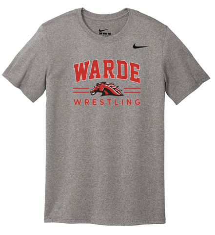 Warde - Championship '24 Nike T-Shirt