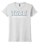 Tucci - W's Casual T's