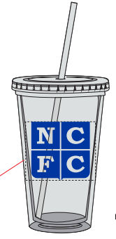 NCFC - Tumbler