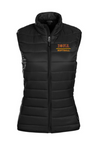 Iona Softball - Men's & Women's Puffer Vest