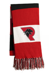 CT Jags - Winter Scarf