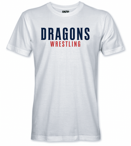 GFA Wrestling - T-Shirt