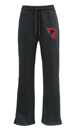 CT Jags - Flared Sweat Pant