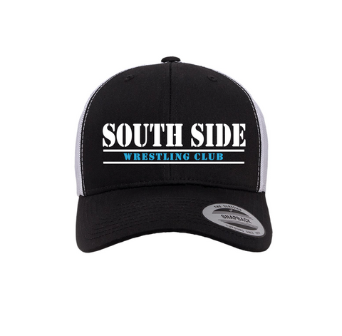 SSWC - Trucker Hat