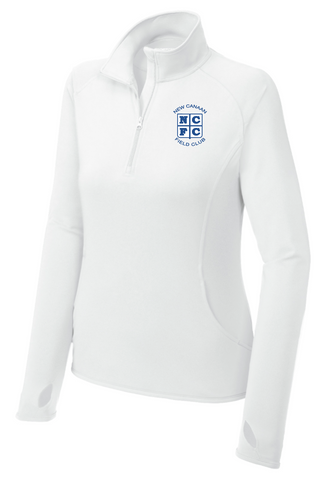 NCFC - Team 1/4 Zip