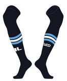 Tucci - Game Day Socks OTK