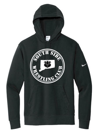 SSWC - Nike Hoodie