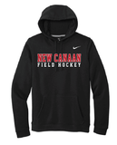 NCHS Field Hockey - Nike M's Banner Hoodie