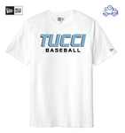 Tucci - New Era Tri-blend Ts