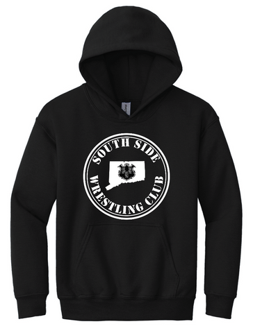 SSWC - Youth Hoodie