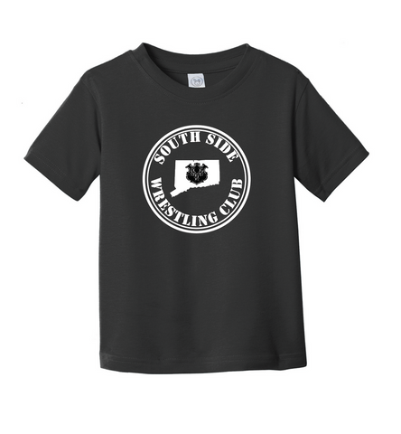 SSWC - Team T's (Toddler)