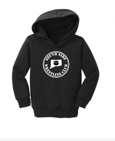 SSWC - Toddler Hoodie