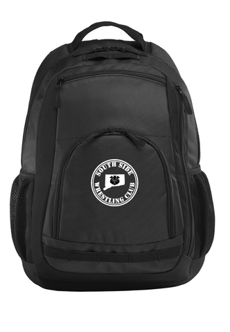 SSWC - Team Backpack