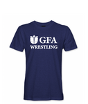 GFA Wrestling - Youth T-Shirt