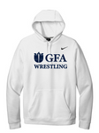 GFA Wrestling - Team Nike Hoodie