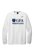 GFA Wrestling - Team Nike Crew