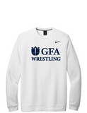 GFA Wrestling - Team Nike Crew