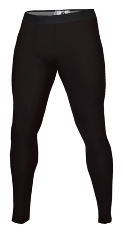 GFA Wrestling - Compression Leggings