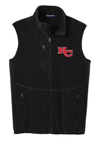 NC Rams - R-Tek Pro Fleece