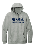 GFA Wrestling - Team Nike Hoodie