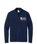 GFA Wrestling - Nike 1/2 Zip