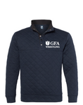 GFA Wrestling - Quilted Pullover