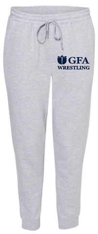 GFA Wrestling - Adult Joggers