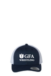 GFA Wrestling - Trucker Hat