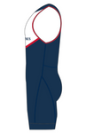 GFA Wrestling - Youth Singlet