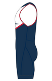 GFA Wrestling - Youth Singlet