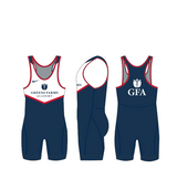 GFA Wrestling - Youth Singlet