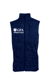 GFA Wrestling - Sweater Vest