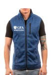 GFA Wrestling - Sweater Vest