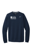 GFA Wrestling - Nike Embroidered