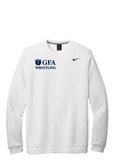 GFA Wrestling - Nike Embroidered