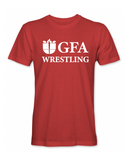 GFA Wrestling - Youth T-Shirt