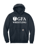 GFA Wrestling - Carhart Hoodie