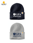 GFA Wrestling - Carhartt Beanie