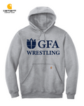 GFA Wrestling - Carhart Hoodie