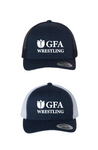 GFA Wrestling - Trucker Hat