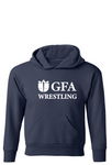 GFA Wrestling - Youth Hoodie