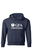 GFA Wrestling - Youth Hoodie